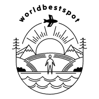 Logo for Travel Guide to the Planet