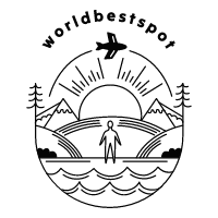 Logo for worldbestspot.com