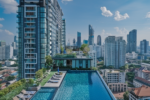 Thumbnail for the post titled: Property for sale in Thailand: advantages and disadvantages of buying property for business